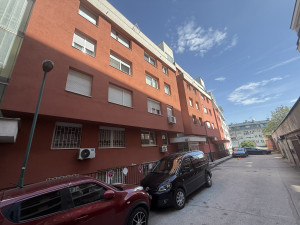 Trosoban stan Novo Sarajevo 81 m2 Kovačići photo 3