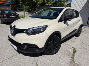 Renault Captur 1.5 dci dinamique