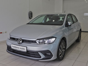 Volkswagen Polo LIFE 1.0 TSI DSG 70kW 95KS FACELIFT APOLO