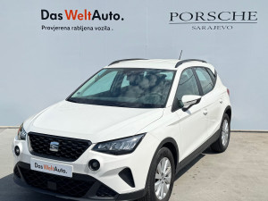 Arona PA Reference 1.0 TSI