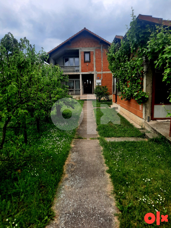 Kuća Bijeljina