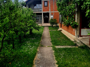 Kuća Bijeljina