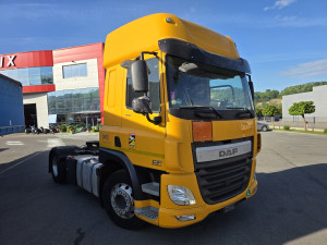 Daf CF 400 Dijelovi
