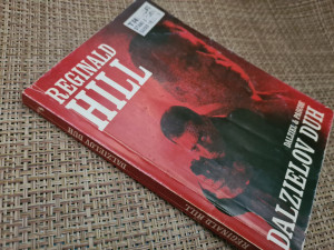 Dalzielov duh - Reginald Hill