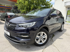 Opel Grandland X 1.6 diesel*EURO6*