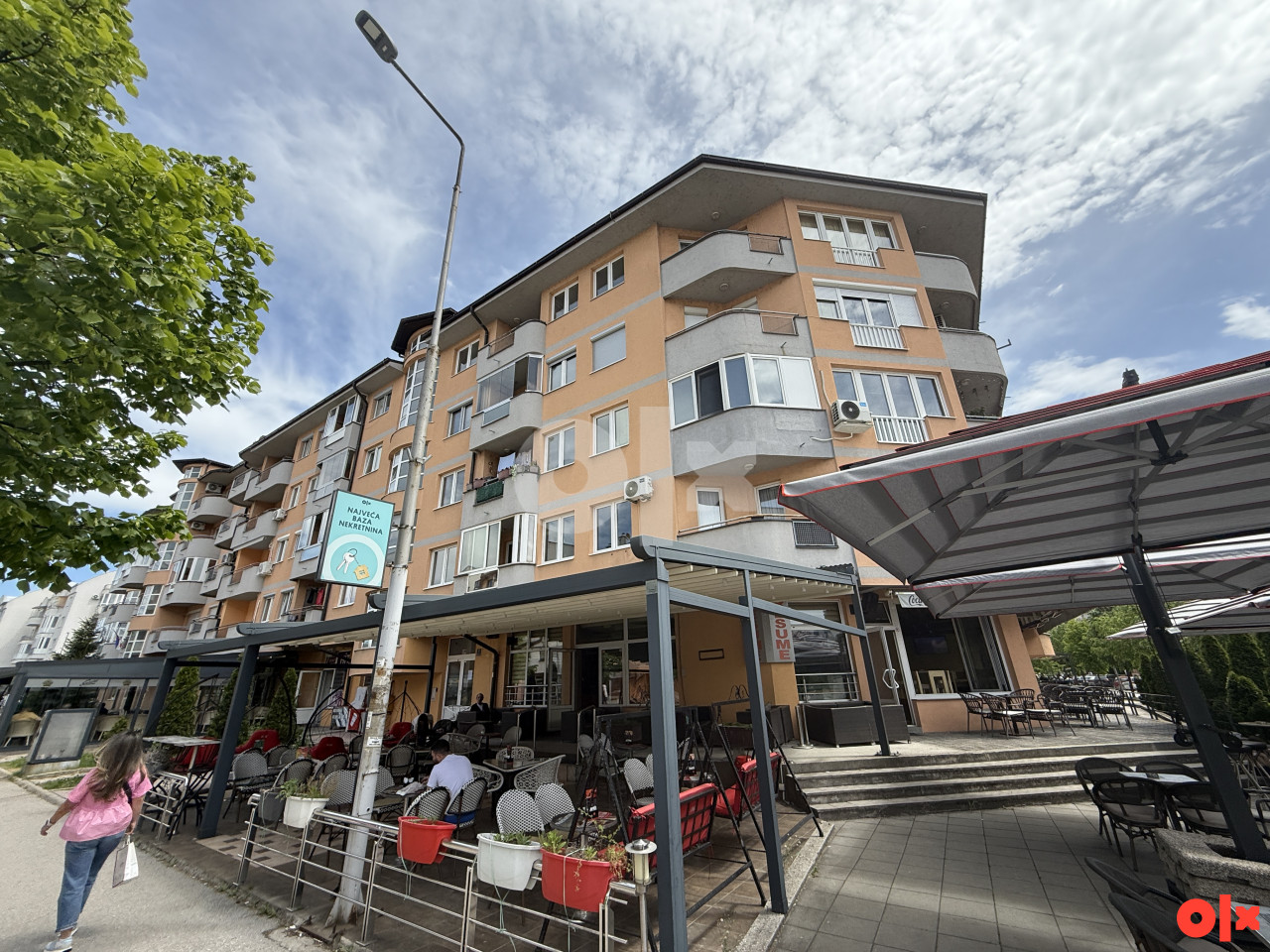 Trosoban stan Istočno Sarajevo 66 m2 Spasodavska ulica 2