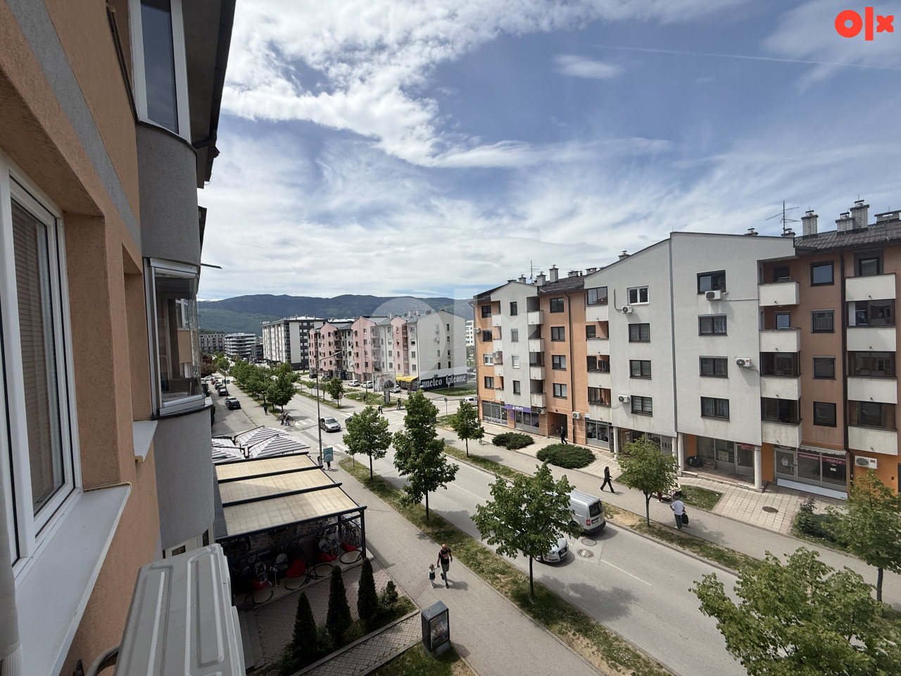 Trosoban stan Istočno Sarajevo 66 m2 Spasodavska ulica 15