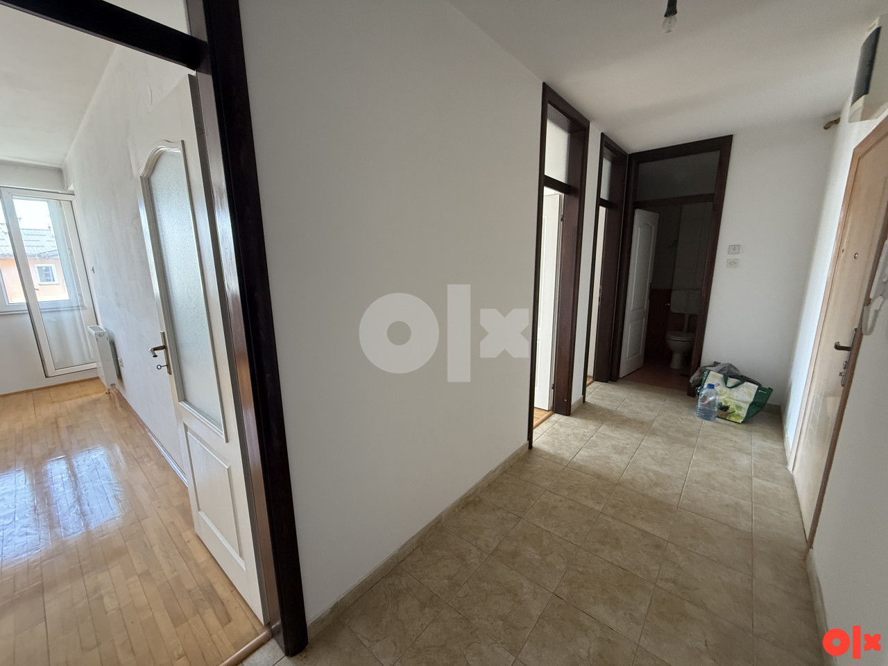 Trosoban stan Istočno Sarajevo 66 m2 Spasodavska ulica 10