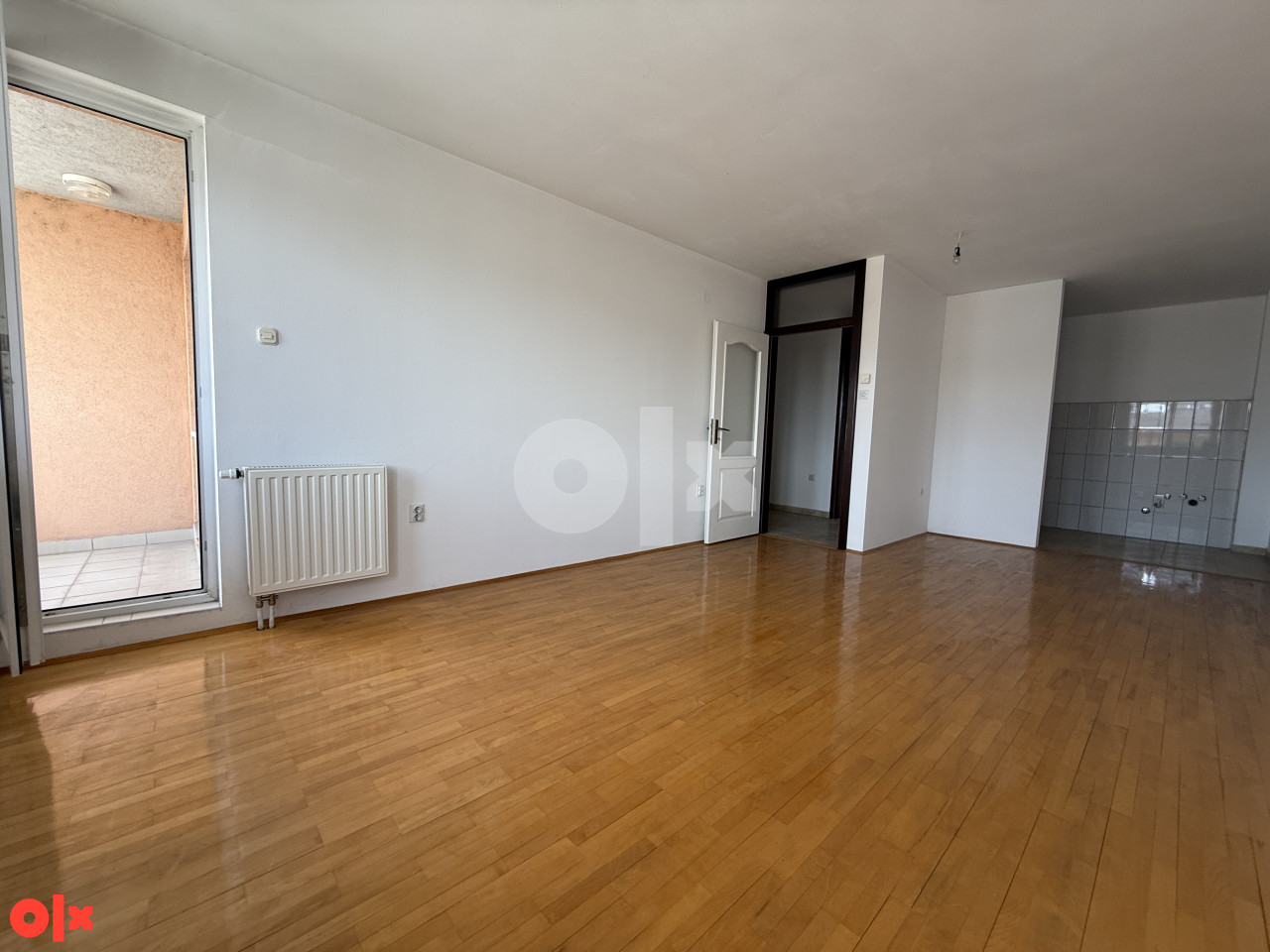 Trosoban stan Istočno Sarajevo 66 m2 Spasodavska ulica 7