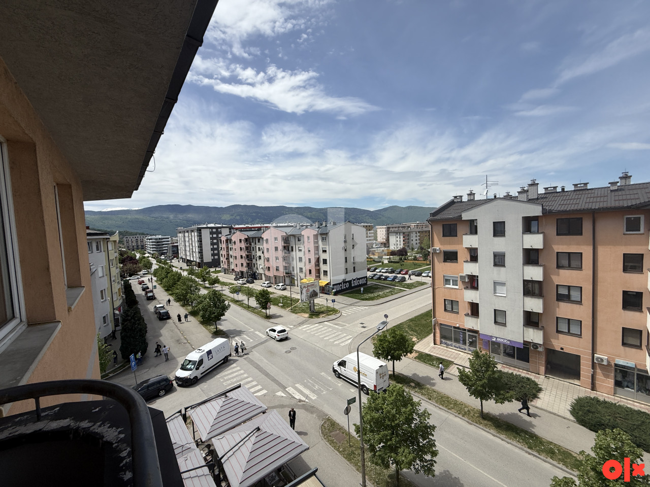 Trosoban stan Istočno Sarajevo 66 m2 Spasodavska ulica 13