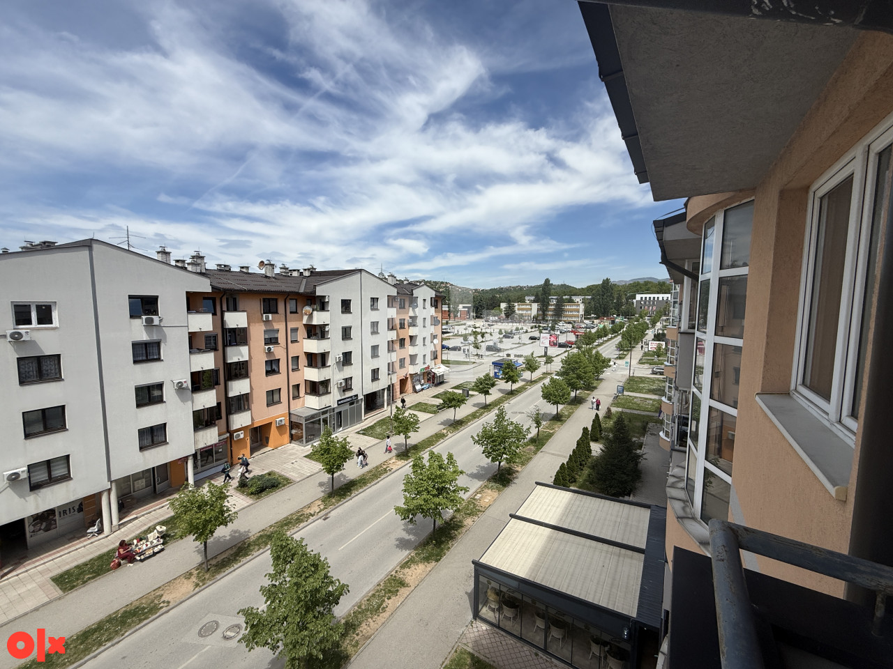 Trosoban stan Istočno Sarajevo 66 m2 Spasodavska ulica 14