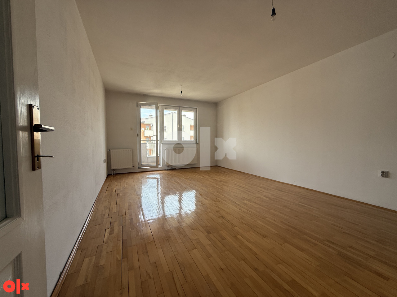 Trosoban stan Istočno Sarajevo 66 m2 Spasodavska ulica 9