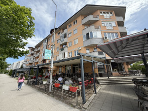 Trosoban stan Istočno Sarajevo 66 m2 Spasodavska ulica