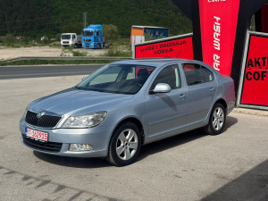 Škoda Octavia 2011 godina 1.6 TDI