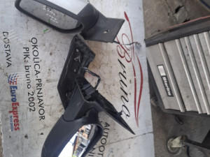 Ljevi desni retrovizor ford focus fokus 2
