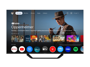 TESLA TV 50E655BUS UHD GOOGLE