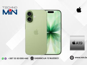 Apple iPhone 17 256GB Sage (MG6N4QN/A)