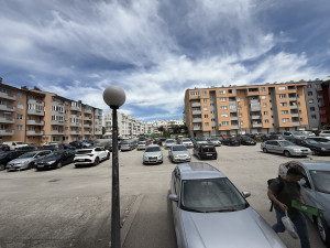 Dvostrano orijentisan trosoban stan Istocno Sarajevo Spasovdanska photo 3