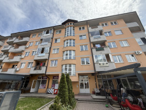 Dvostrano orijentisan trosoban stan Istocno Sarajevo Spasovdanska photo 2