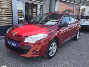 Renault Megane 1.5 DCI 63KW 2011