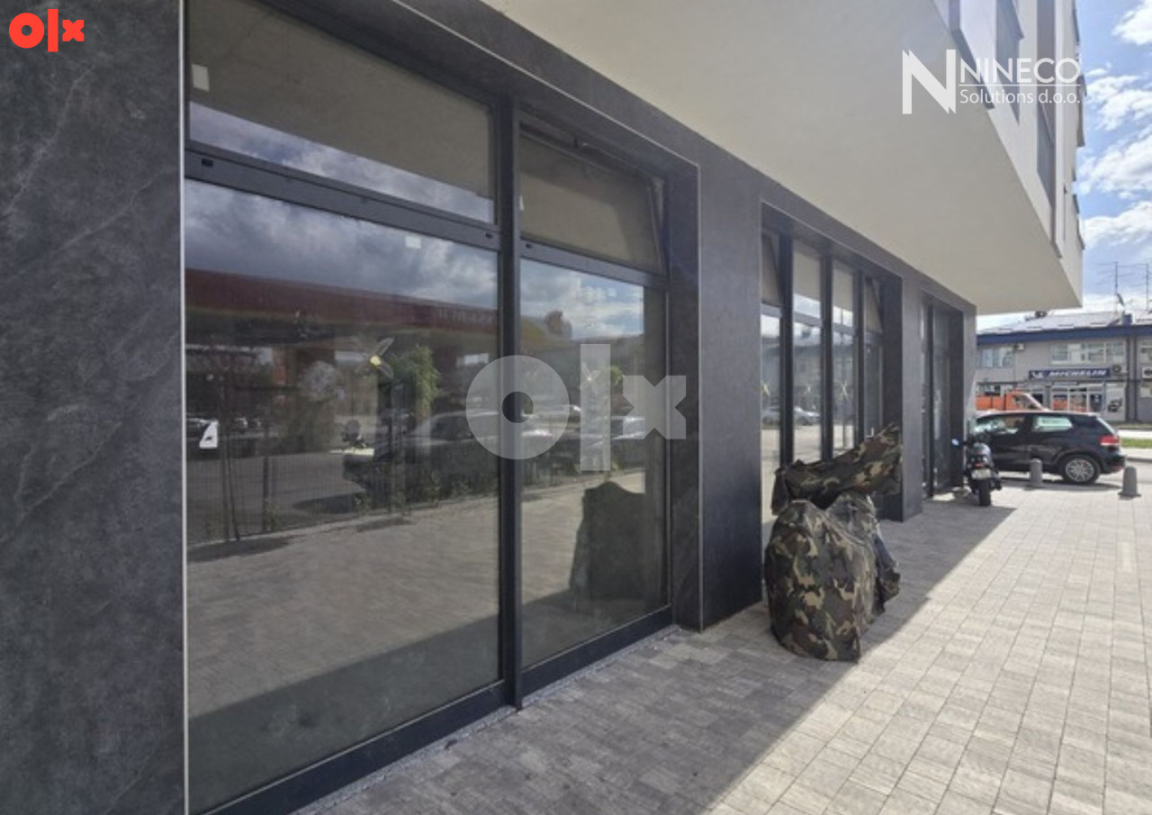 POSLOVNI PROSTOR - BANJA LUKA - 145 m2 4