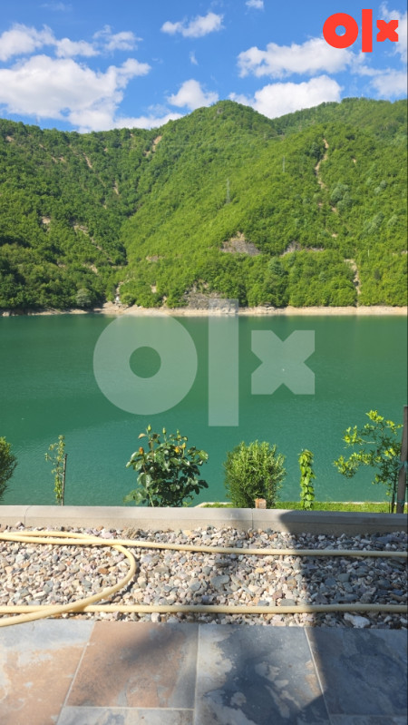 Kuća Jablanica