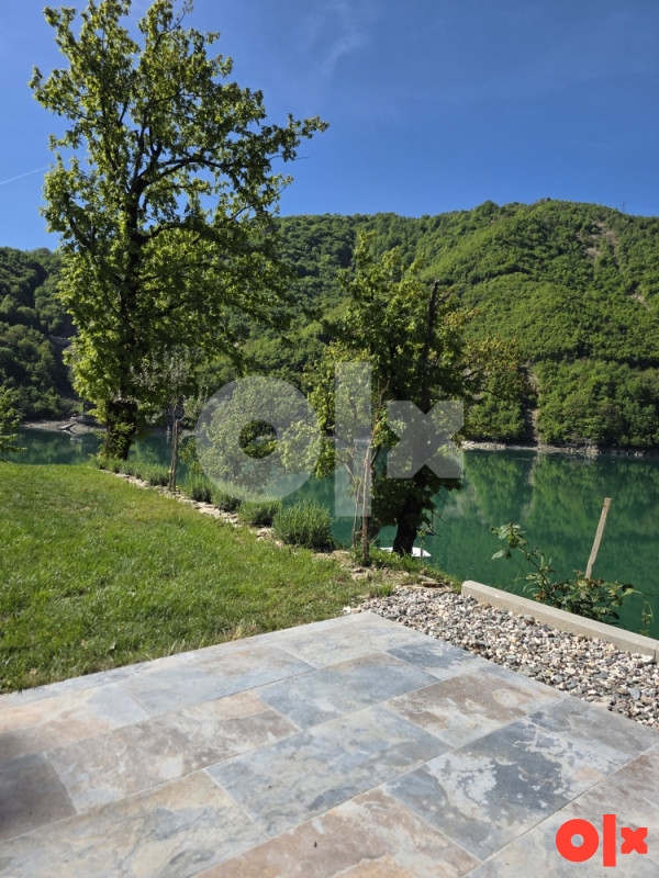 Kuća Jablanica 2