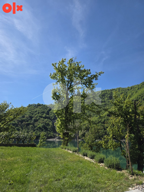 Kuća Jablanica 3