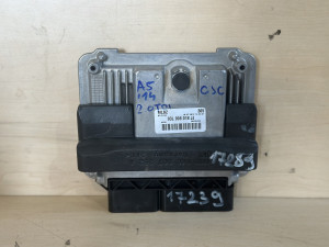 Audi A5 2014 - procesor motora 03L906018JJ 17239