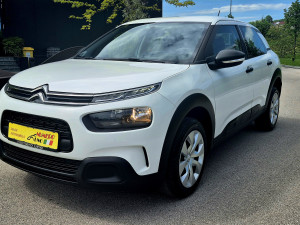 Citroen C4 Cactus 2018