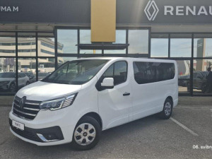 Renault Trafic Grand Passenger dCi 150 Intens Automatic putnički