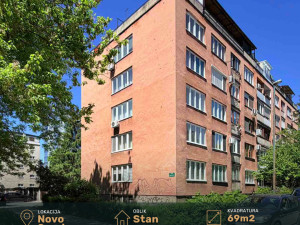 Apartment Sarajevo - Novo Sarajevo