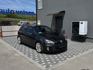 Volkswagen Golf 2.0 TDI 125 KW GTD 2013 061615483