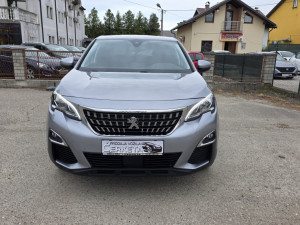 Peugeot 3008 1.5.hdi  AUTOMATIK
