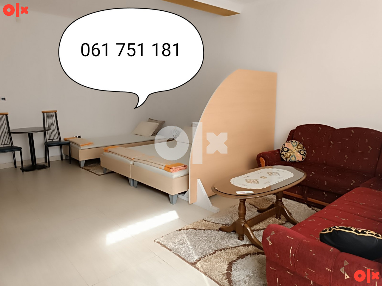 Apartman Centar