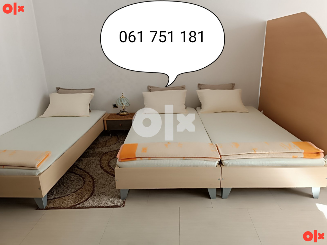 Apartman Centar 2