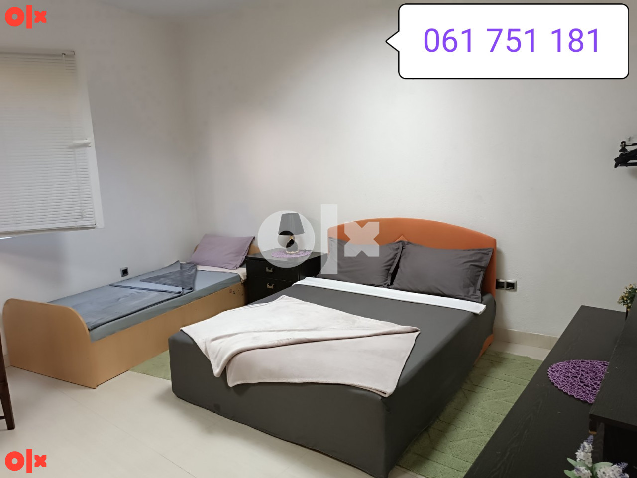 Apartman Centar 3