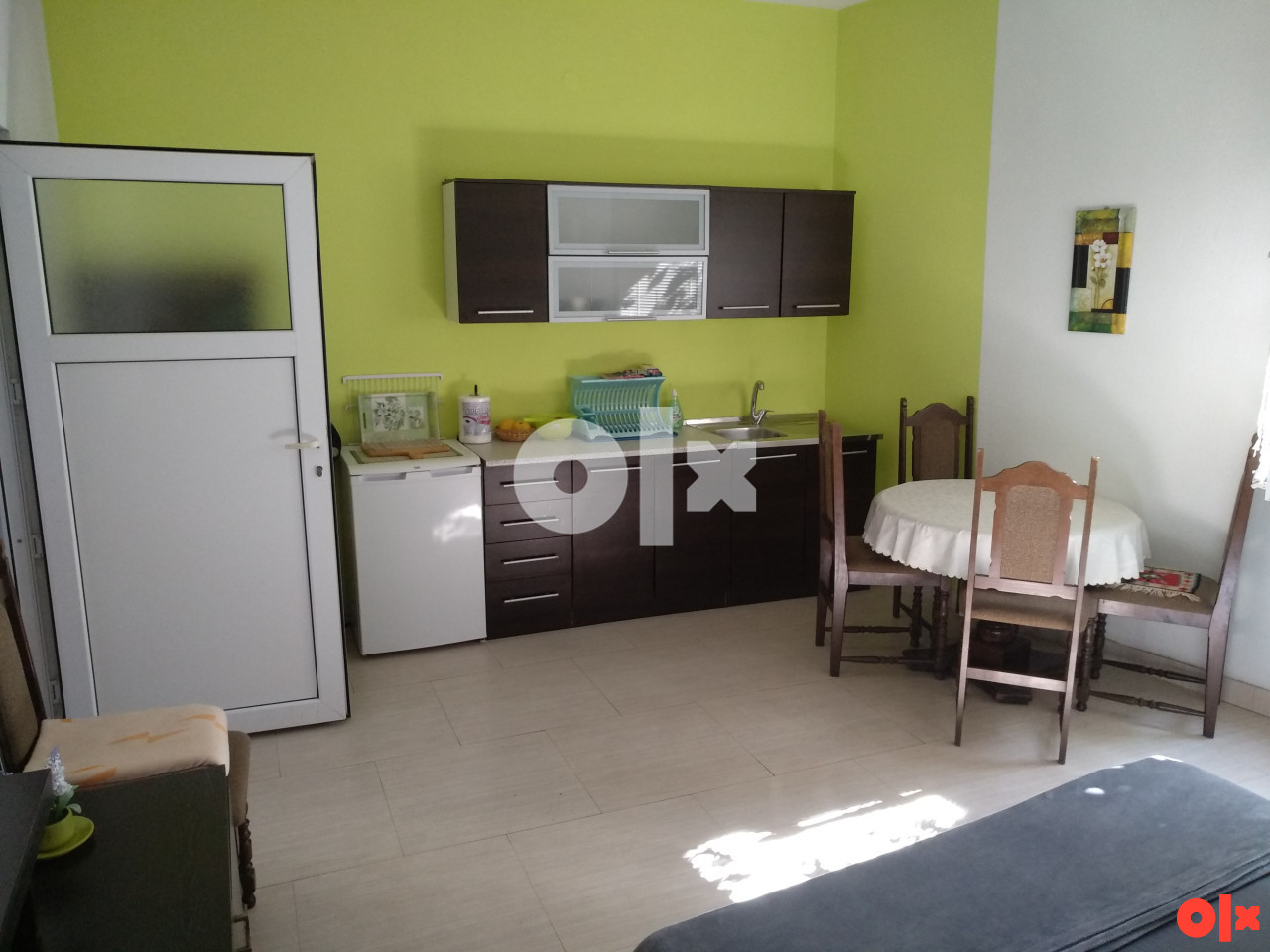 Apartman Centar - Widok 4