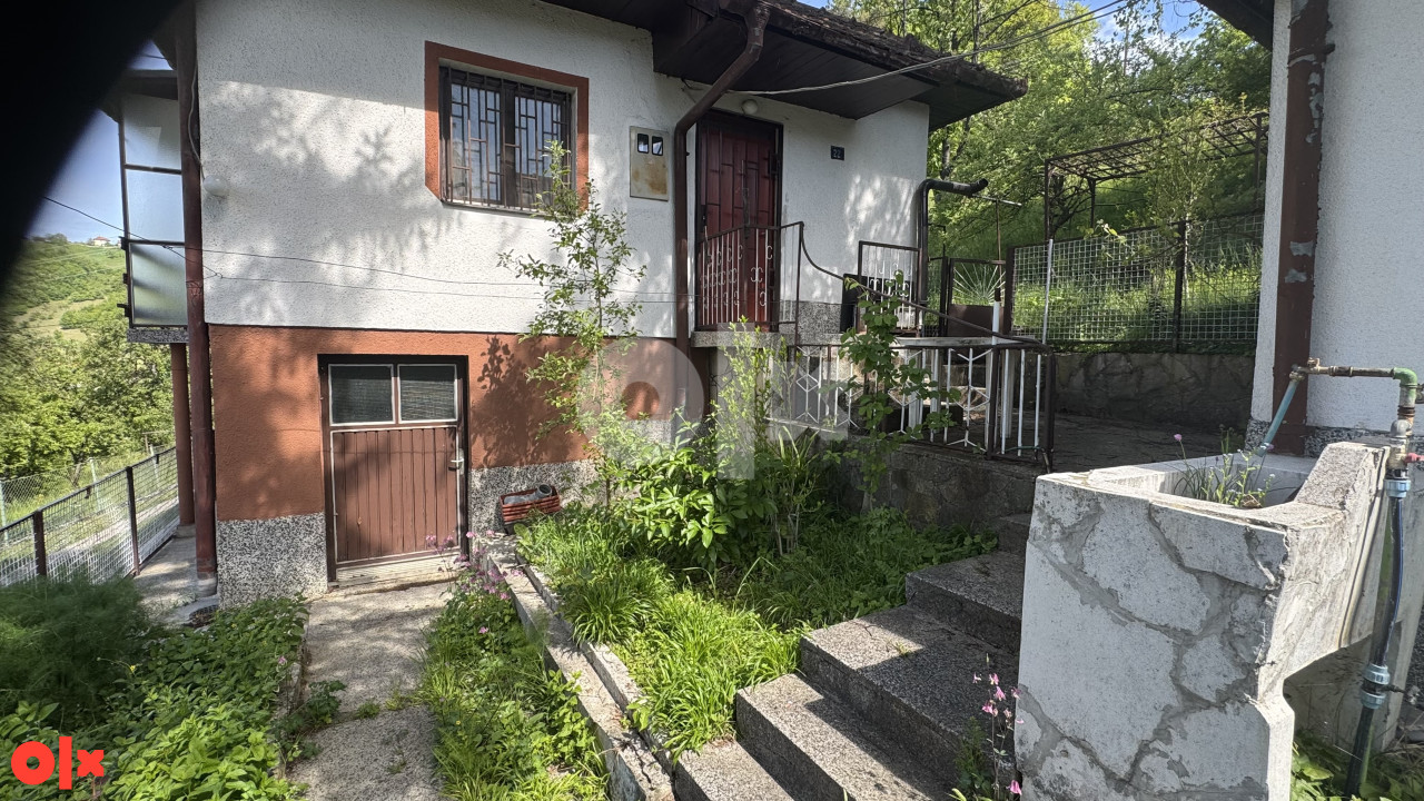 Kuća / Vikendica, vocnjak, K Sarajevo Ilijas 12