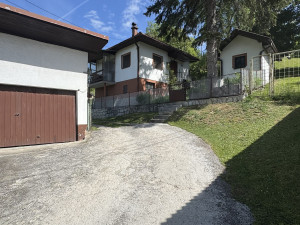 Kuća / Vikendica, vocnjak, K Sarajevo Ilijas
