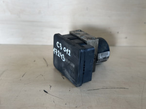 Citroen C3 2013 - ABS pumpa 9674415980 17243