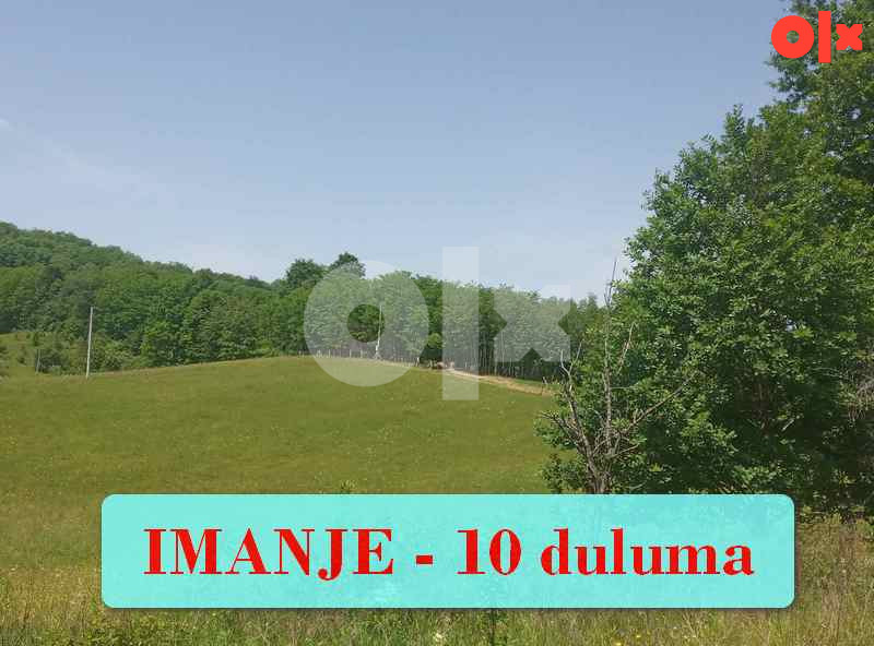 Kuća, imanje, vikendica, plac Banja Luka 10000m2