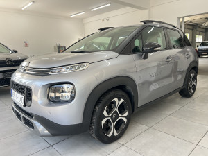 Citroen C3 Aircross 2020 1.5 BlueHdi Automatik/Navi/Led