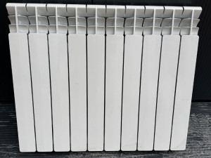 Aluminijski radijatori