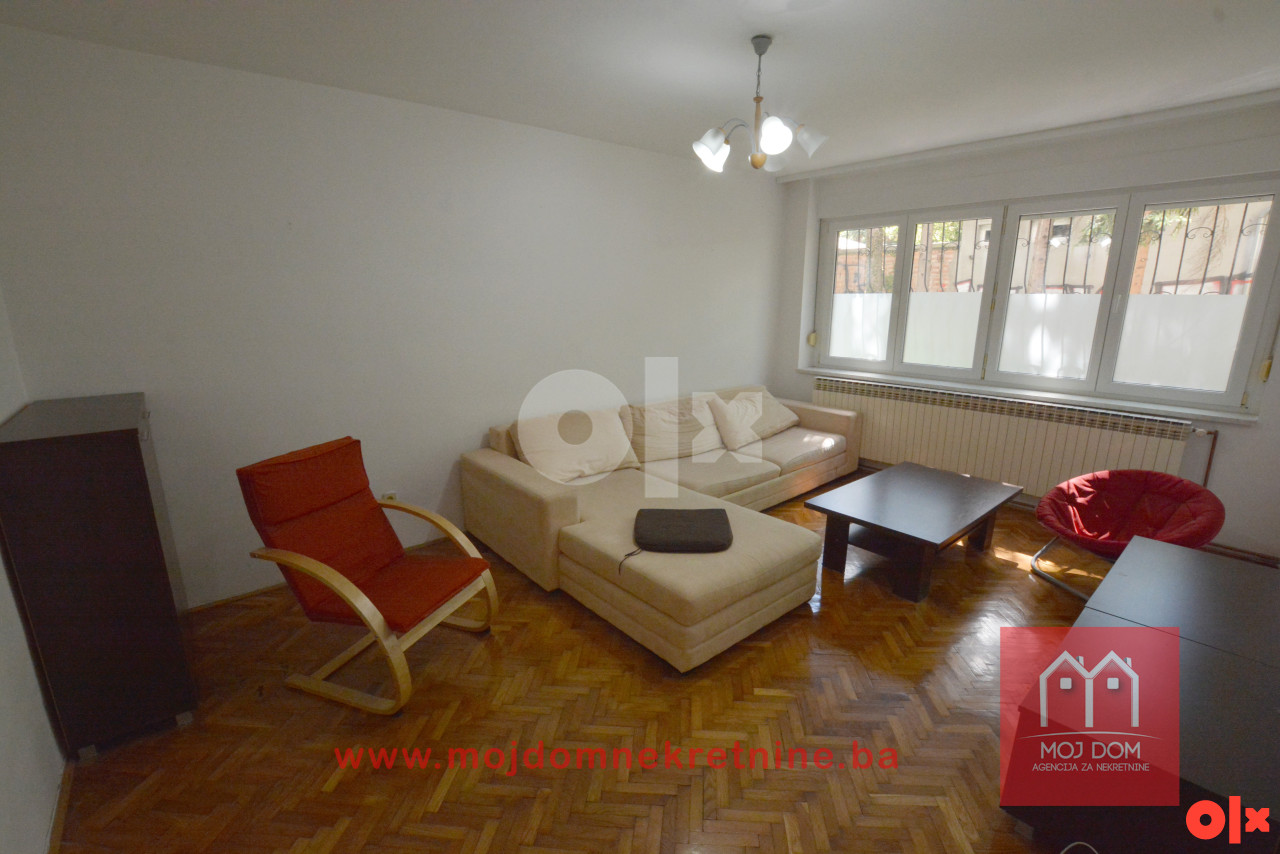 Three-bedroom apartment, 77m2, Mejtaš photo 3