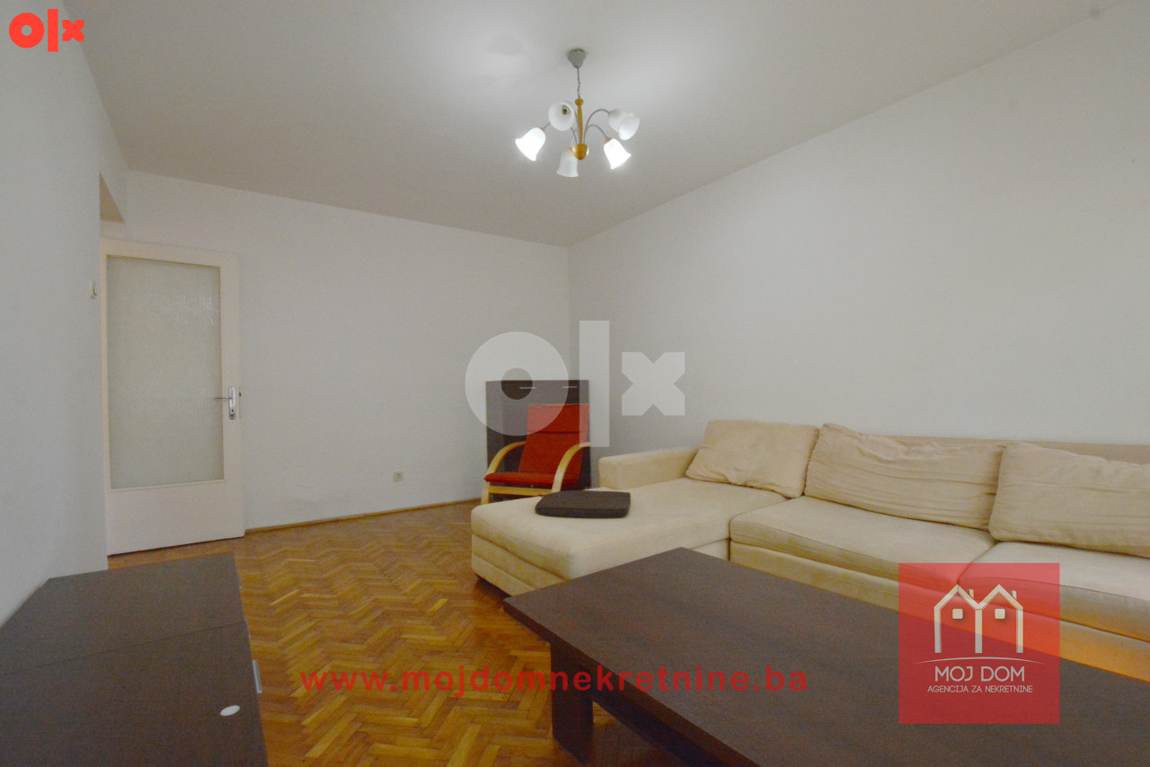 Three-bedroom apartment, 77m2, Mejtaš photo 4
