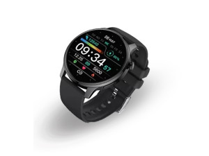 Pametni sat Eger Lux 2 Black