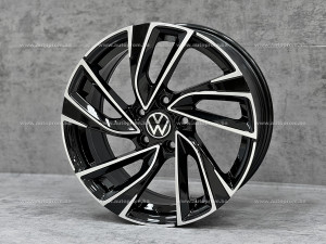 Alu Felge VW 17 ADELAIDE B8 (7.5J, ET:45)
