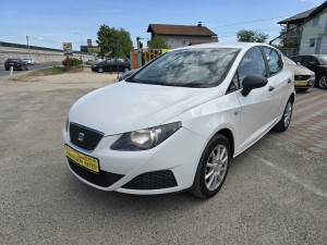 Seat Ibiza 2011 LIMUZINA 5 VRATA KLIMA ALU