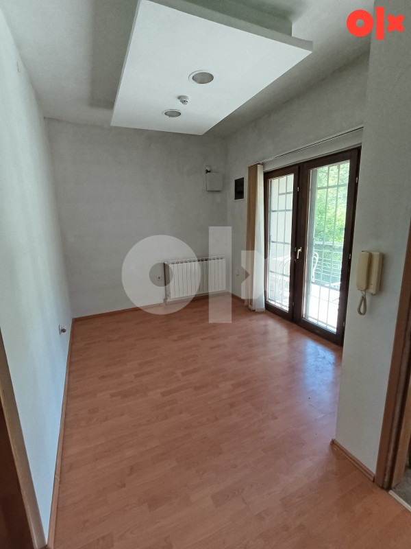 Poslovni prostor Visoko 58m2